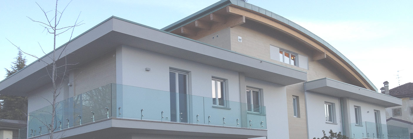 Case nuove in vendita a Bergamo e provincia