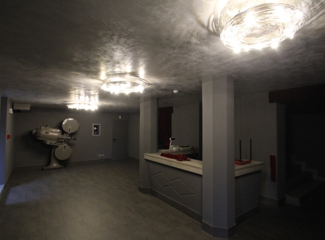 Biglietteria Teatro Nembro