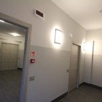 Camerini Teatro Nembro