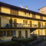 Ristrutturazione Condominio Alzano Lombardo
