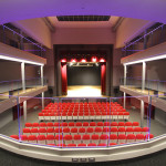 Ristrutturazione Teatro Nembro