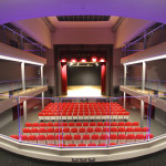 Ristrutturazione Teatro Nembro
